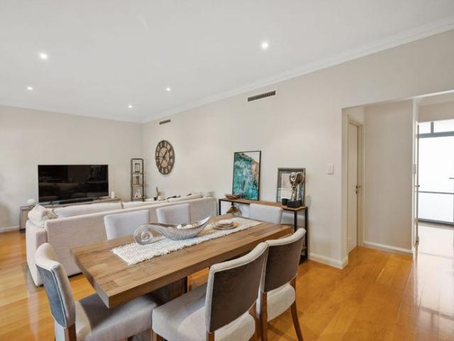 Spacious Two Level Living