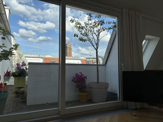 Spacious, two storey and child friendly appartment in Berlin Mitte, Berlin Amsterdam Apartments for Rent