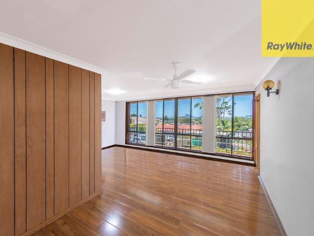 Spacious Two Storey Brick Home with District Views & Ample Parking