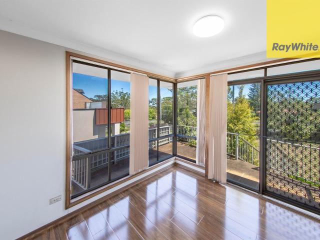 Spacious Two Storey Brick Home with District Views & Ample Parking