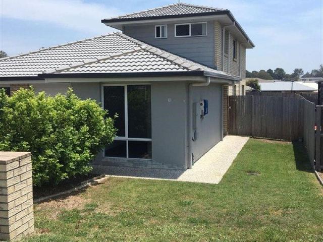 Spacious Two Storey Duplex