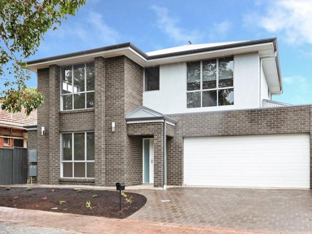 Spacious Two Storey Family Home in a Quiet Area!
