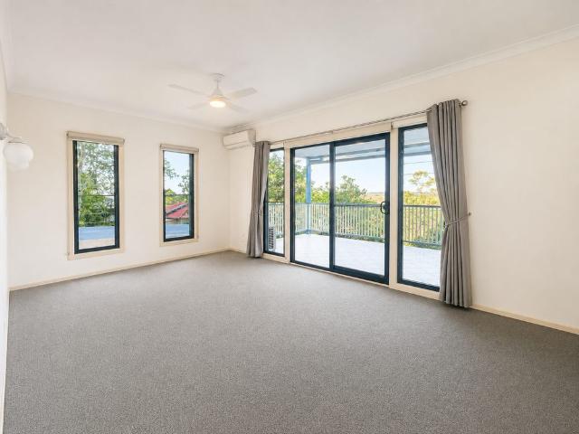 Spacious Two Storey Family Home with Modern Comforts