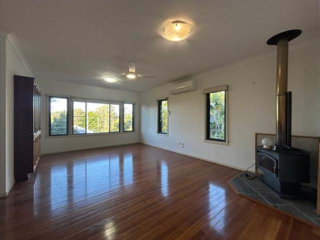 Spacious Two Storey Family Home with Modern Comforts