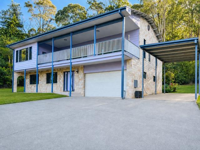 Spacious Two Storey Family Home with Modern Comforts
