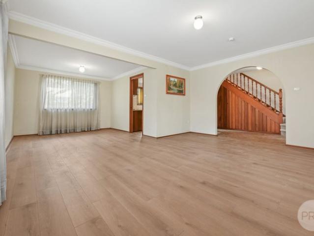 Spacious Two Storey Family Home with New Flooring, New Carpet & Flexible Living
