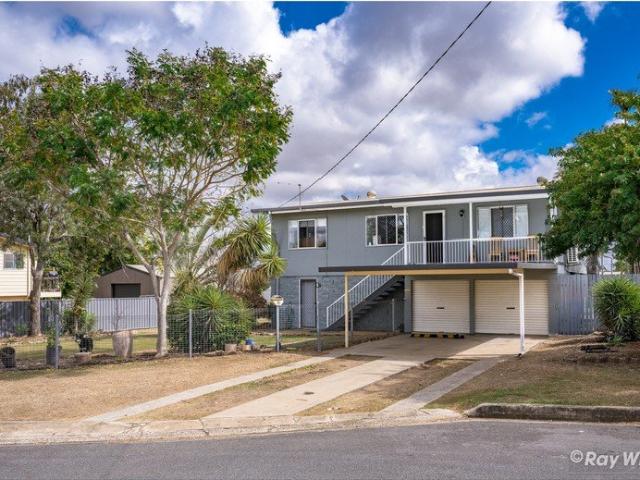 Spacious Two Storey Family Living