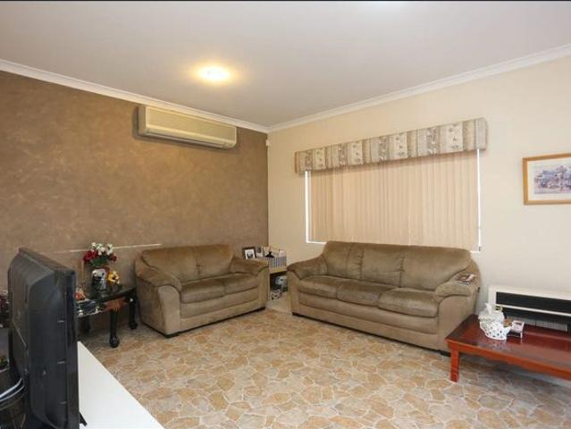 Spacious Two Storey Family Living in the Heart of Canning Vale