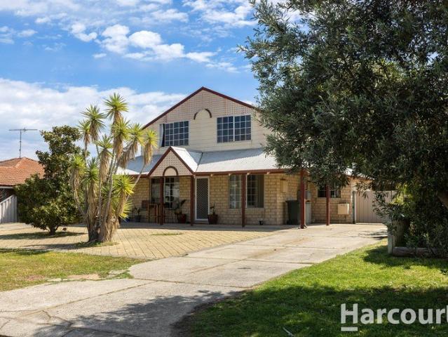 Spacious Two Storey Home on Huge 767sqm Block!