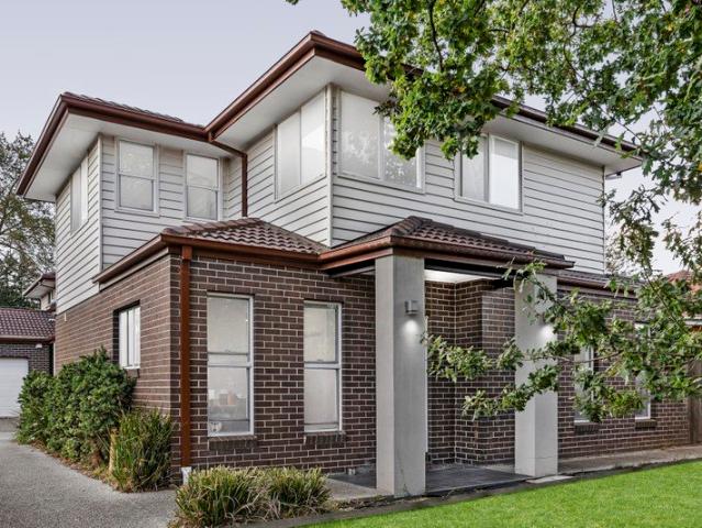 Spacious Two Storey Living with Dual Master Appeal
