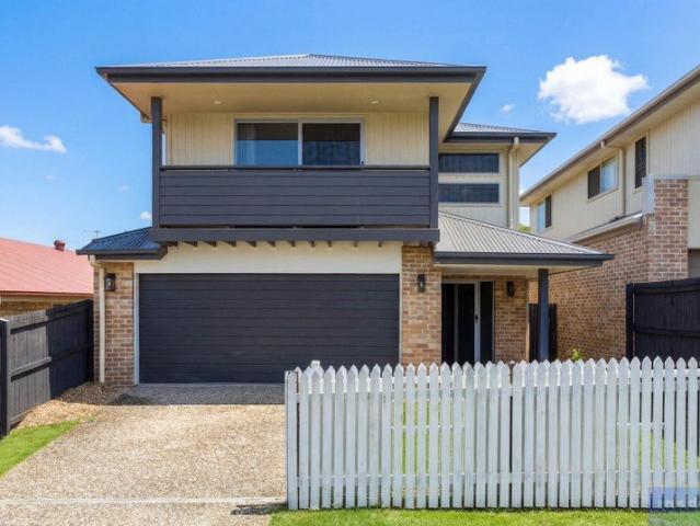 Spacious Two Storey Living with Room for Everyone