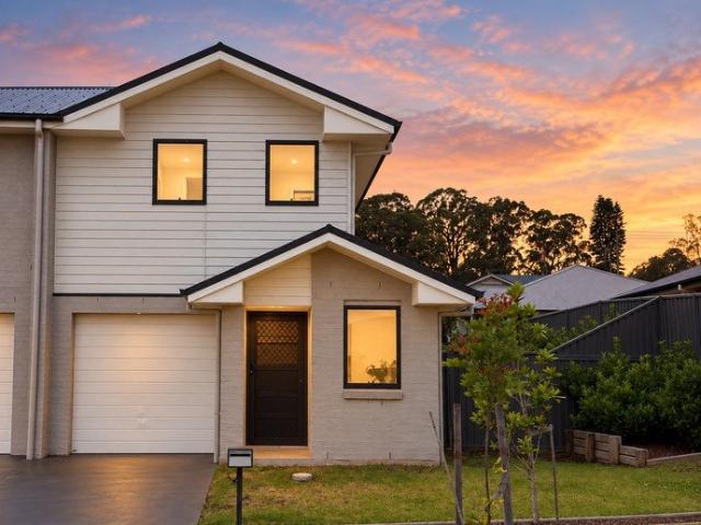 Spacious Two Storey Living with Room for Everyone