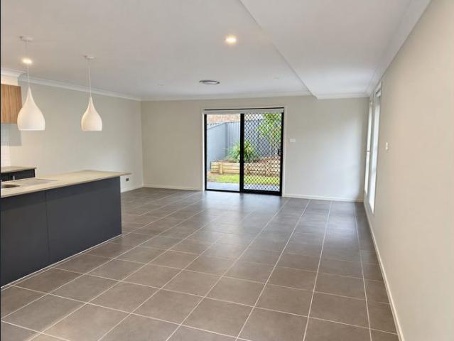 Spacious Two Storey Living with Room for Everyone