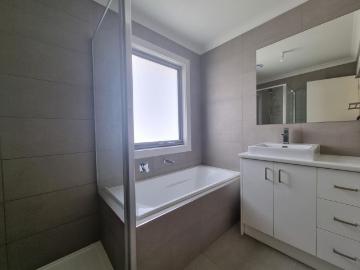 Spacious Two Storey Living on a Corner Block