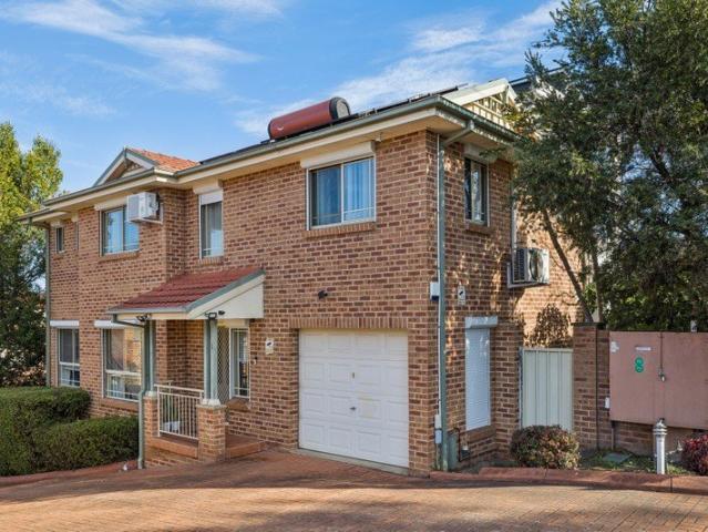 Spacious Two Storey Residence