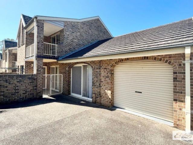 Spacious Two Storey Townhouse
