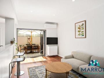 Spacious Two Storey Townhouse!