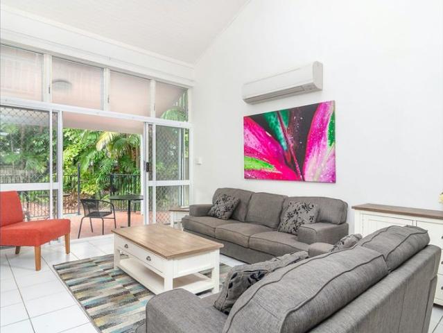 SPACIOUS TWO STOREY TOWNHOUSE