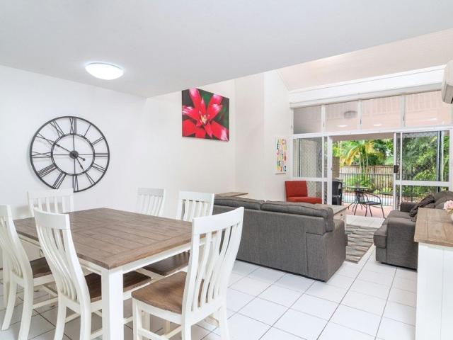 SPACIOUS TWO STOREY TOWNHOUSE