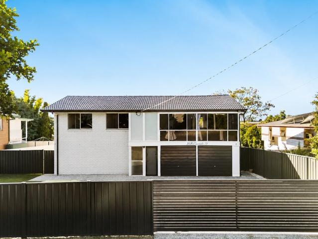 Spacious TwoStorey Home with Versatile Living