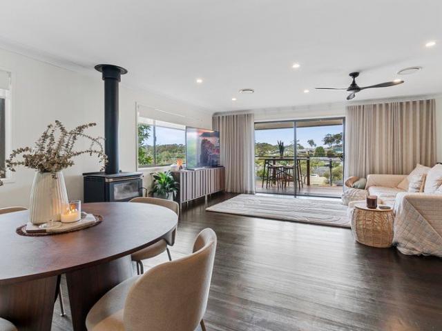 Spacious Tugun Home Perfect for Multi Generational Living