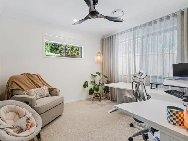 Spacious Tugun Home Perfect for Multi Generational Living