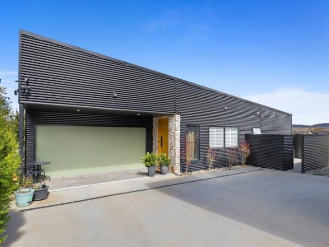 Spacious Tyrolean Village Living with the Trails at Your Door
