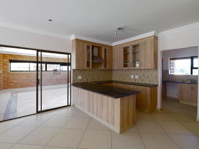 Spacious, ultra modern 3 bedroom 1st Floor Apartment