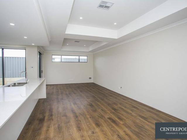 Spacious Unfurnished 4 Bedroom, 2 Bathroom Home