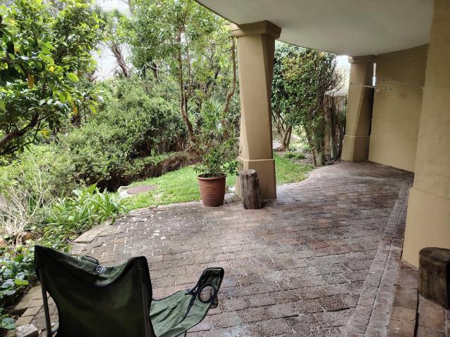 Spacious unfurnished 2 bedroom, 2 bathroom beachside apartment with patio available to rent