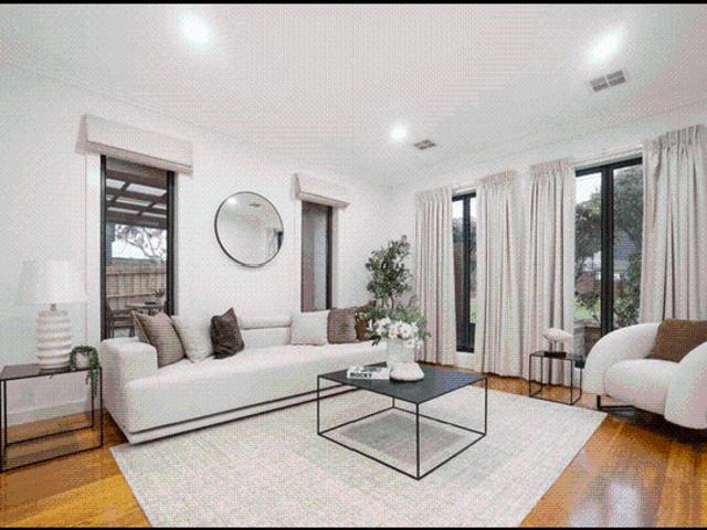 Spacious Unfurnished Family Home in Prime Templestowe Lower Location