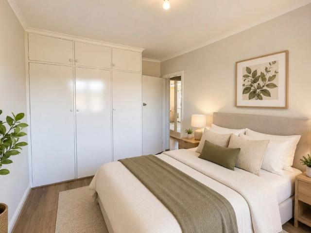 Spacious Unit Near Beach & Shops