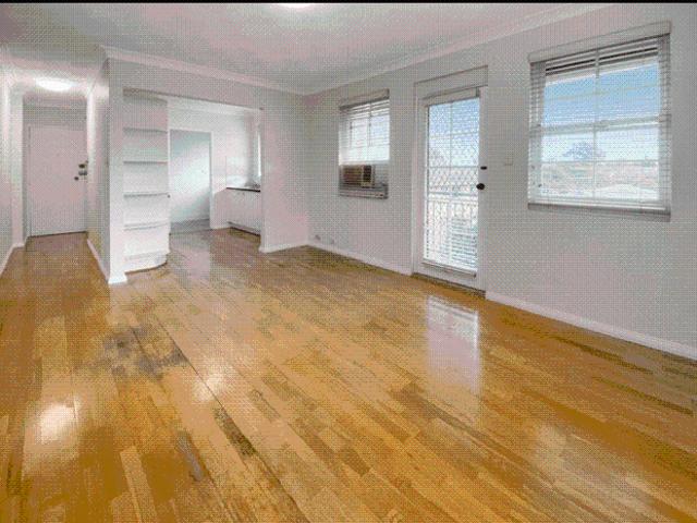 SPACIOUS UNIT AT A SOUGHT AFTER LOCATION