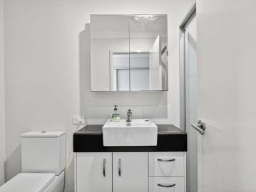 Spacious Unit Available