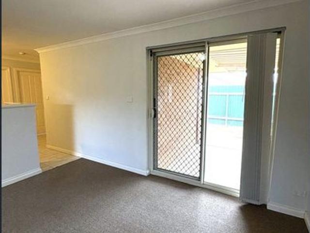 Spacious Unit in a Secure Complex!