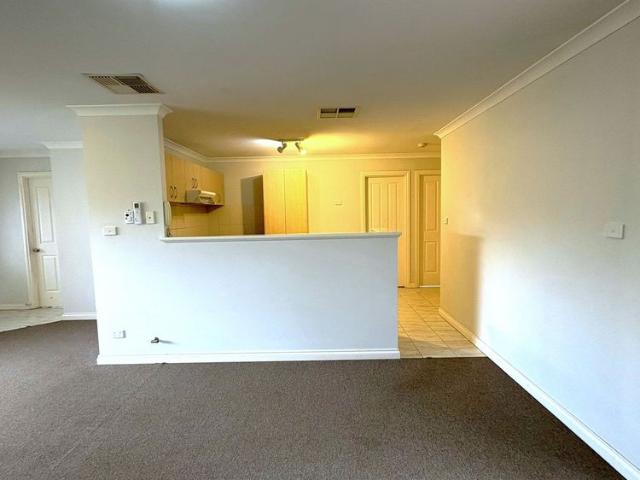 Spacious Unit in a Secure Complex!