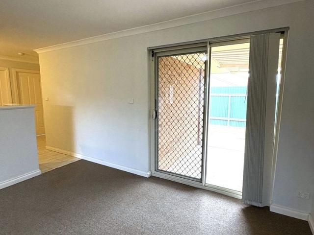 Spacious Unit in a Secure Complex!