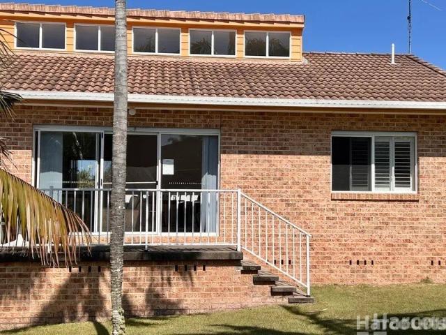 Spacious Unit in a Peaceful Location