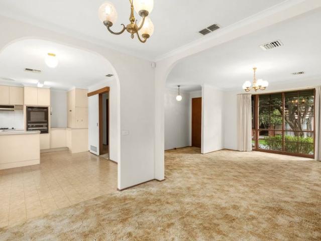 Spacious Unit in Croydon