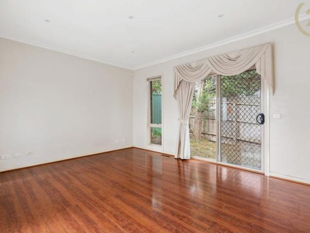 SPACIOUS UNIT IN GREAT CENTRAL LOCATION!