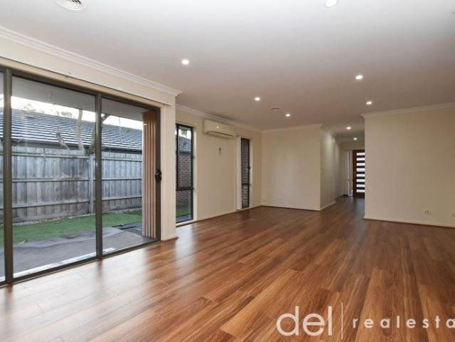 Spacious Unit in Great Location