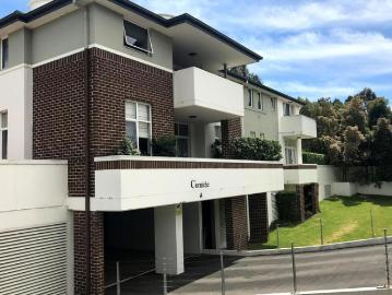 SPACIOUS UNIT IN PRIME LOCATION