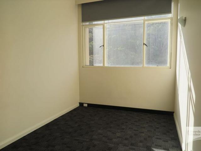 Spacious Unit in Secure Complex