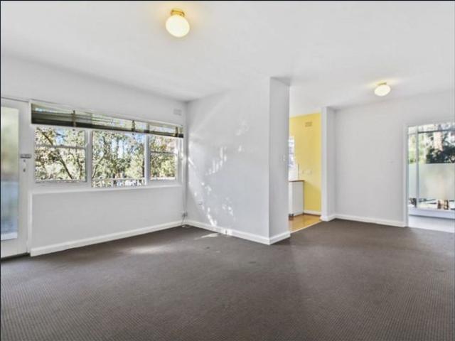 Spacious Unit in the Heart of Wollongong