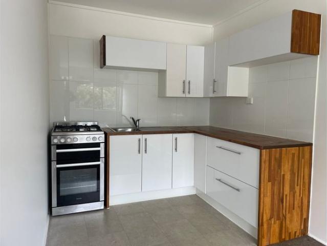 Spacious unit in the heart of Nundah