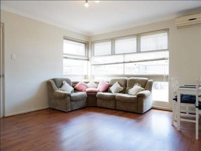 Spacious Unit in Top Location!