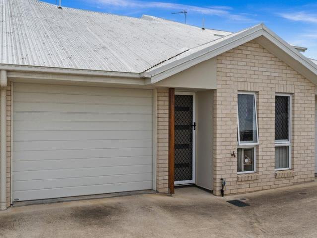 Spacious Unit | Incredible Location