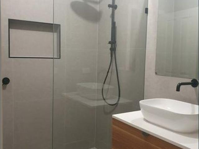 Spacious Unit Living with Secure Yard
