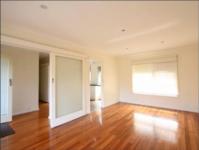 SPACIOUS UNIT LIVING a convenient lifestyle in a highly connected LOCATION