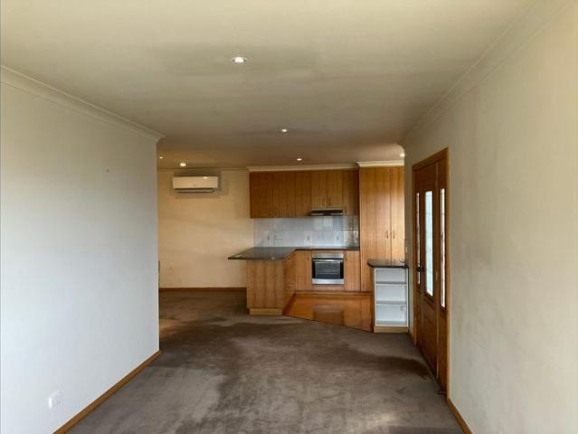 Spacious Unit with great views!